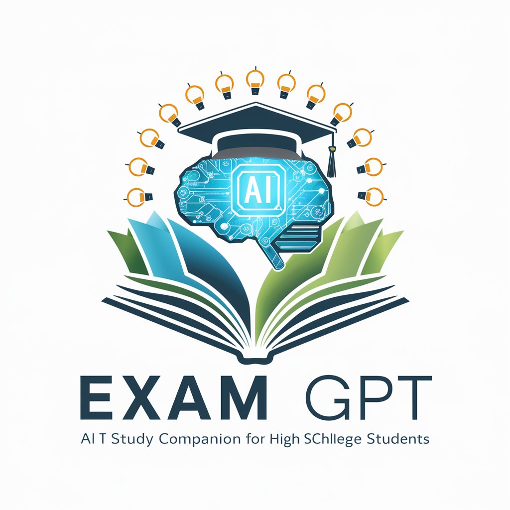 Exam GPT in GPT Store