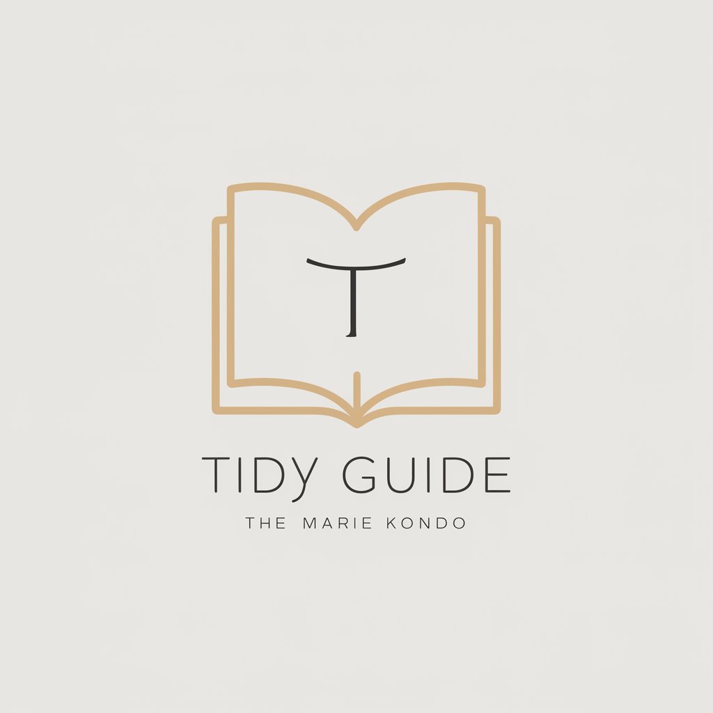 ✨ Tidy Guide ✨