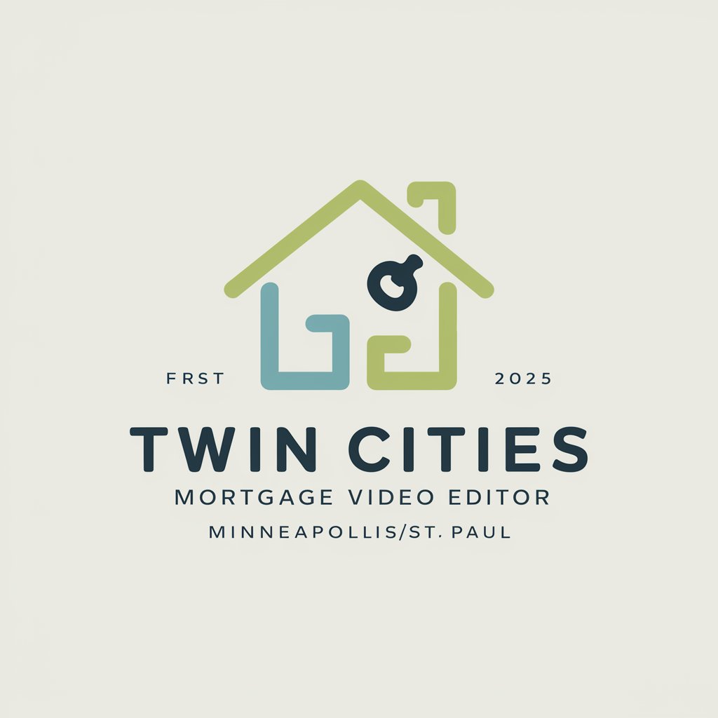 Twin Cities Mortgage Video Editor