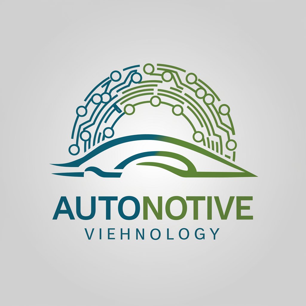 AutoTech Visionary in GPT Store
