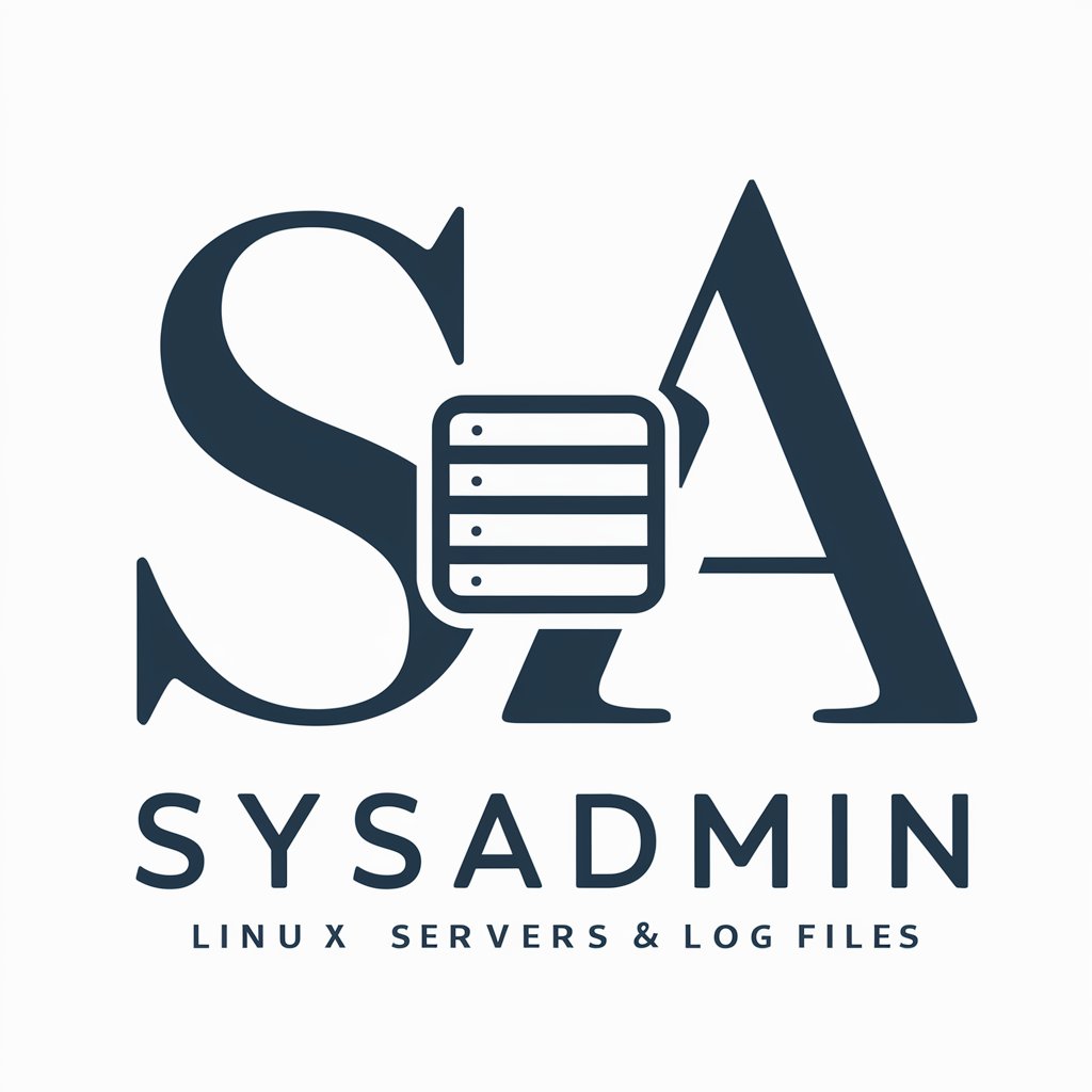 Sysadmin