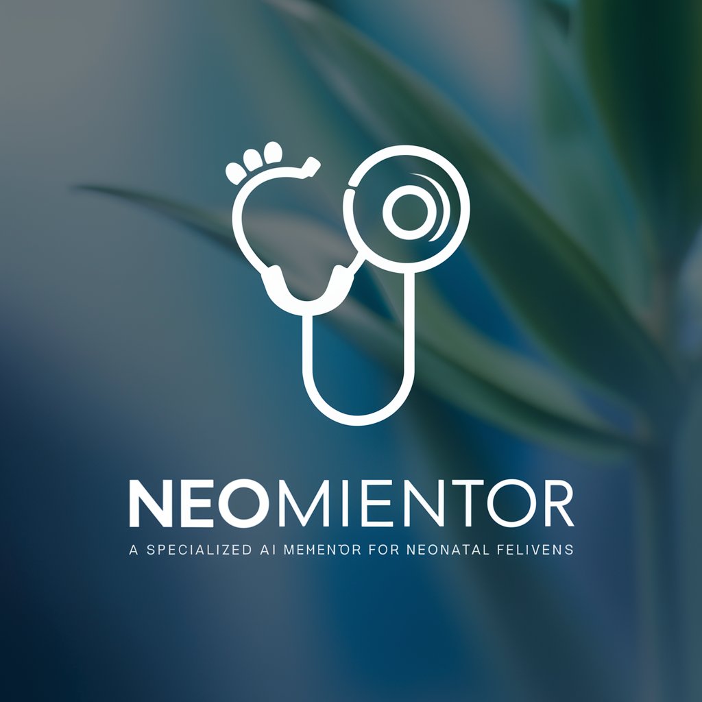 NeoMentor