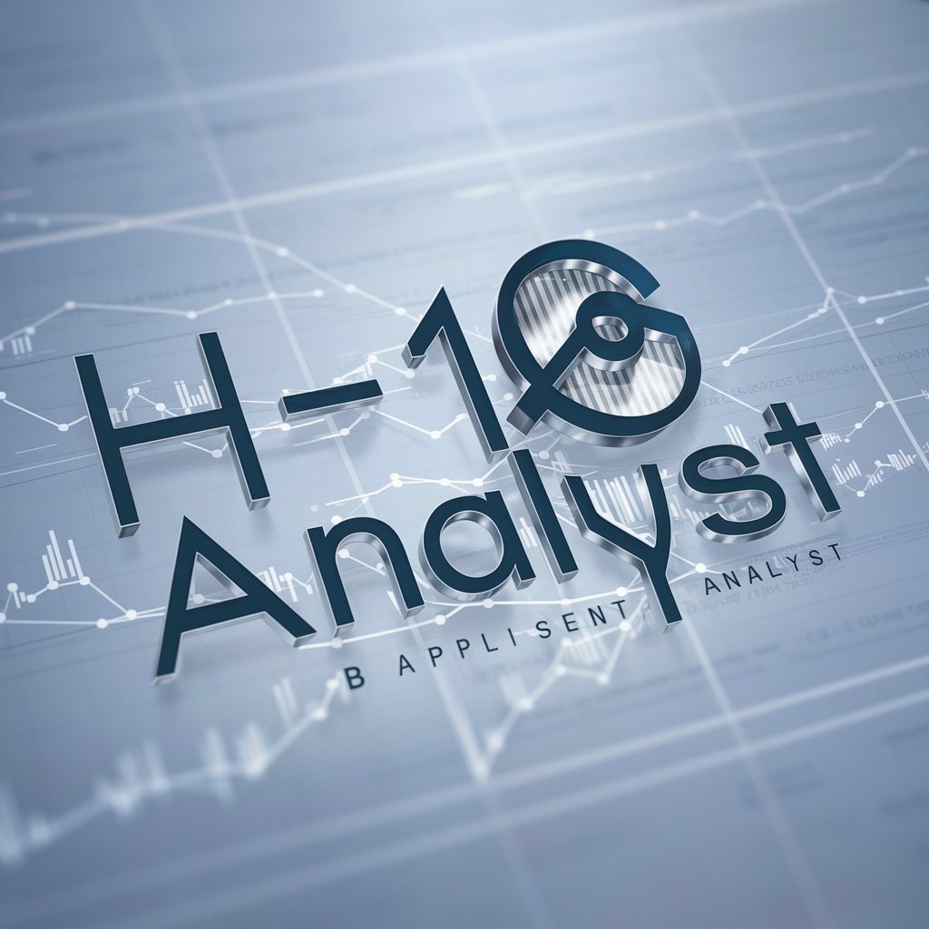 H-1B Analyst in GPT Store