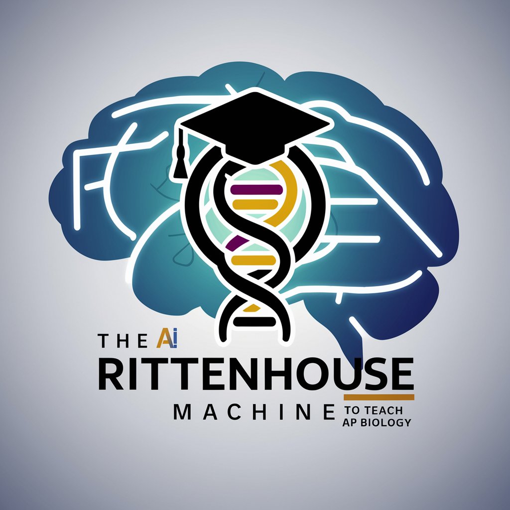 The Rittenhouse Machine