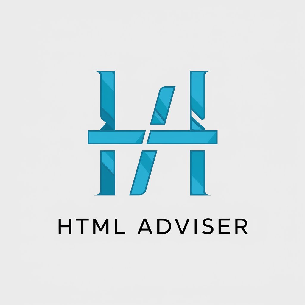 HTML Adviser