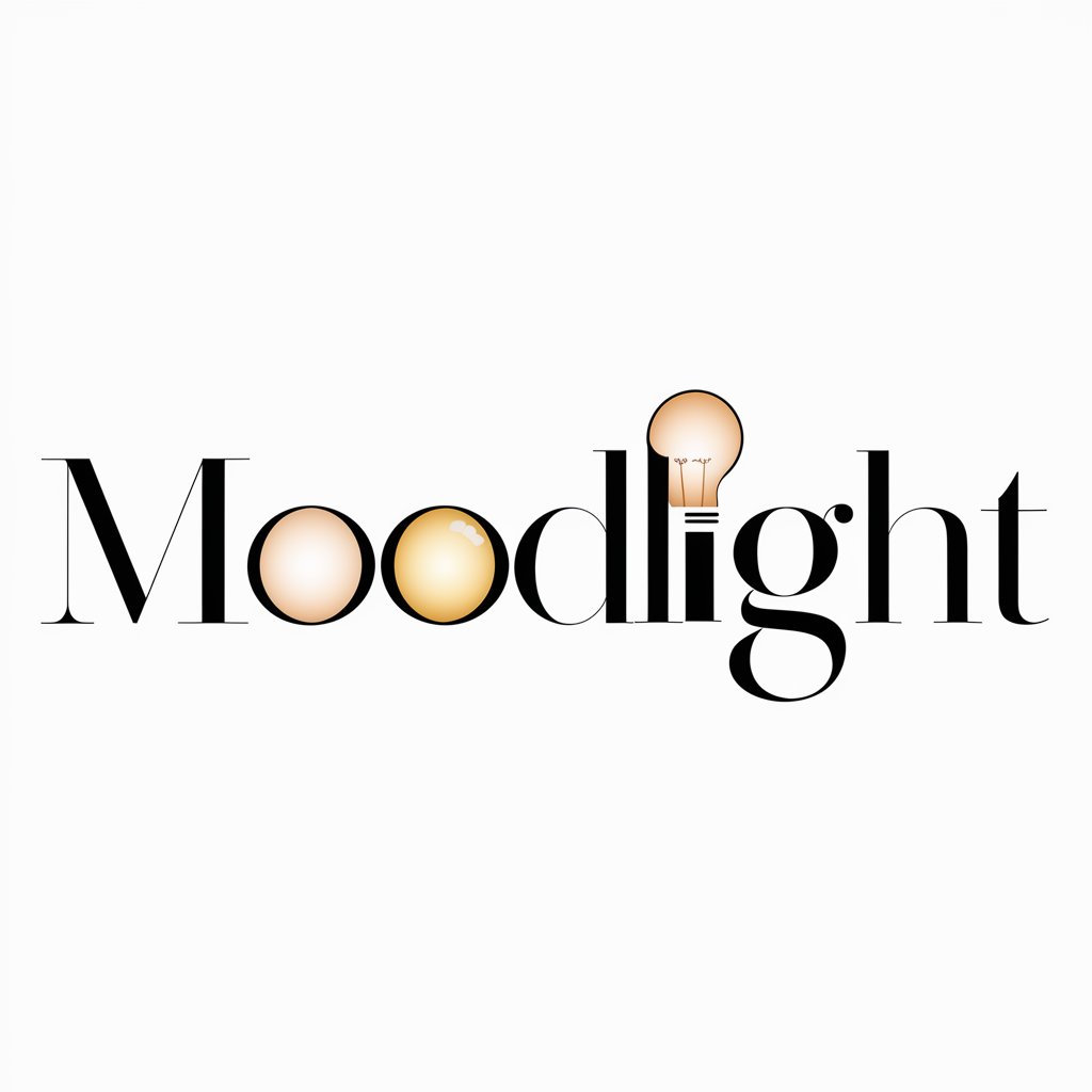 MoodLight in GPT Store