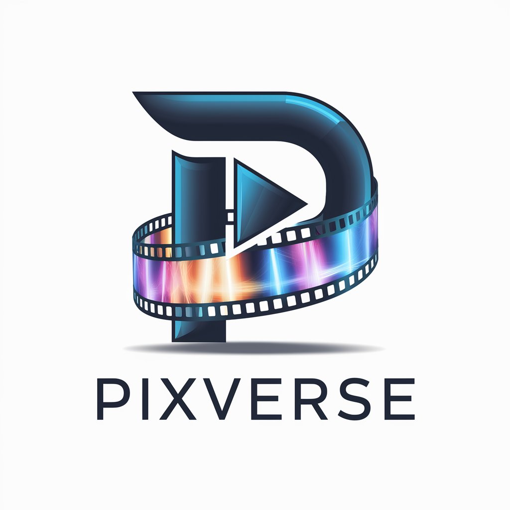 PixVerse - Generate videos for free in GPT Store