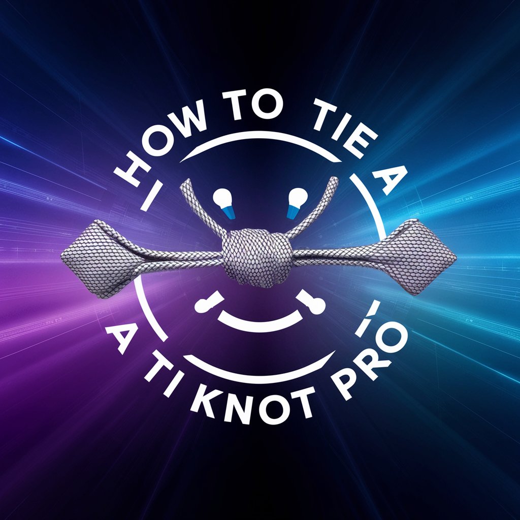 How To Tie a Tie Knot Pro