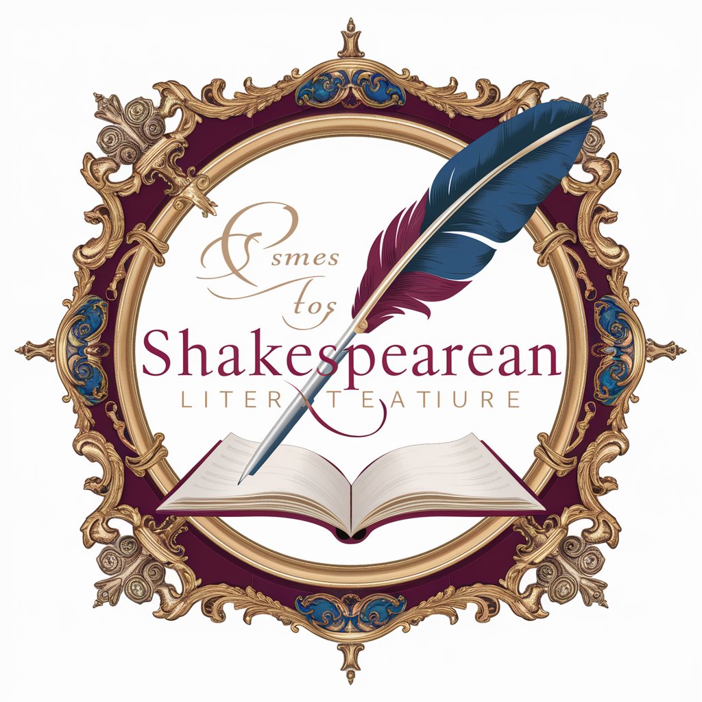 The Shakespearean in GPT Store
