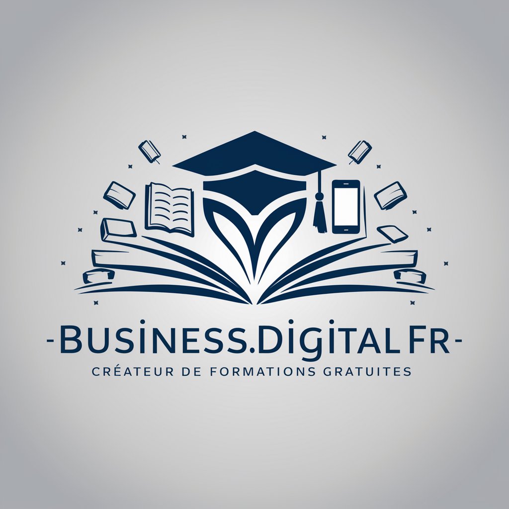 Créateur de Formations Gratuites in GPT Store