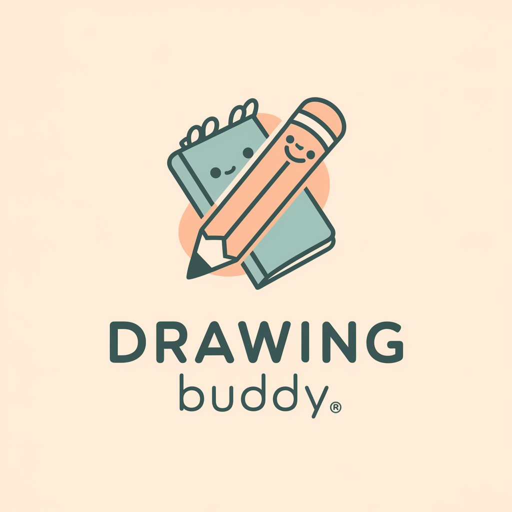 Drawing Buddy