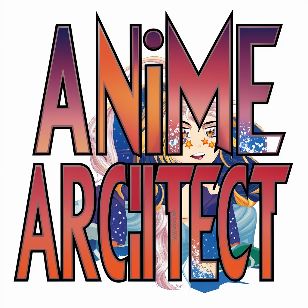 Anime Architect