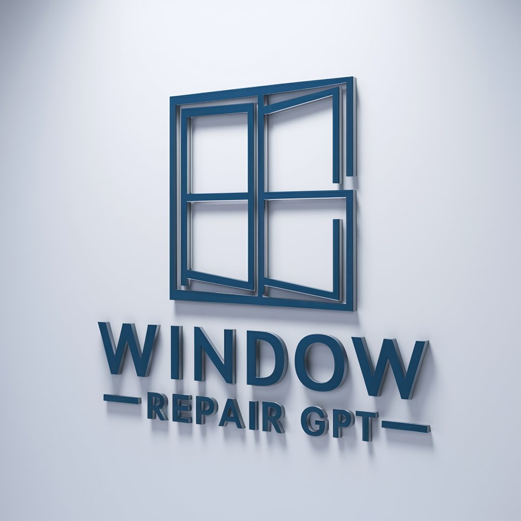 Window Repair