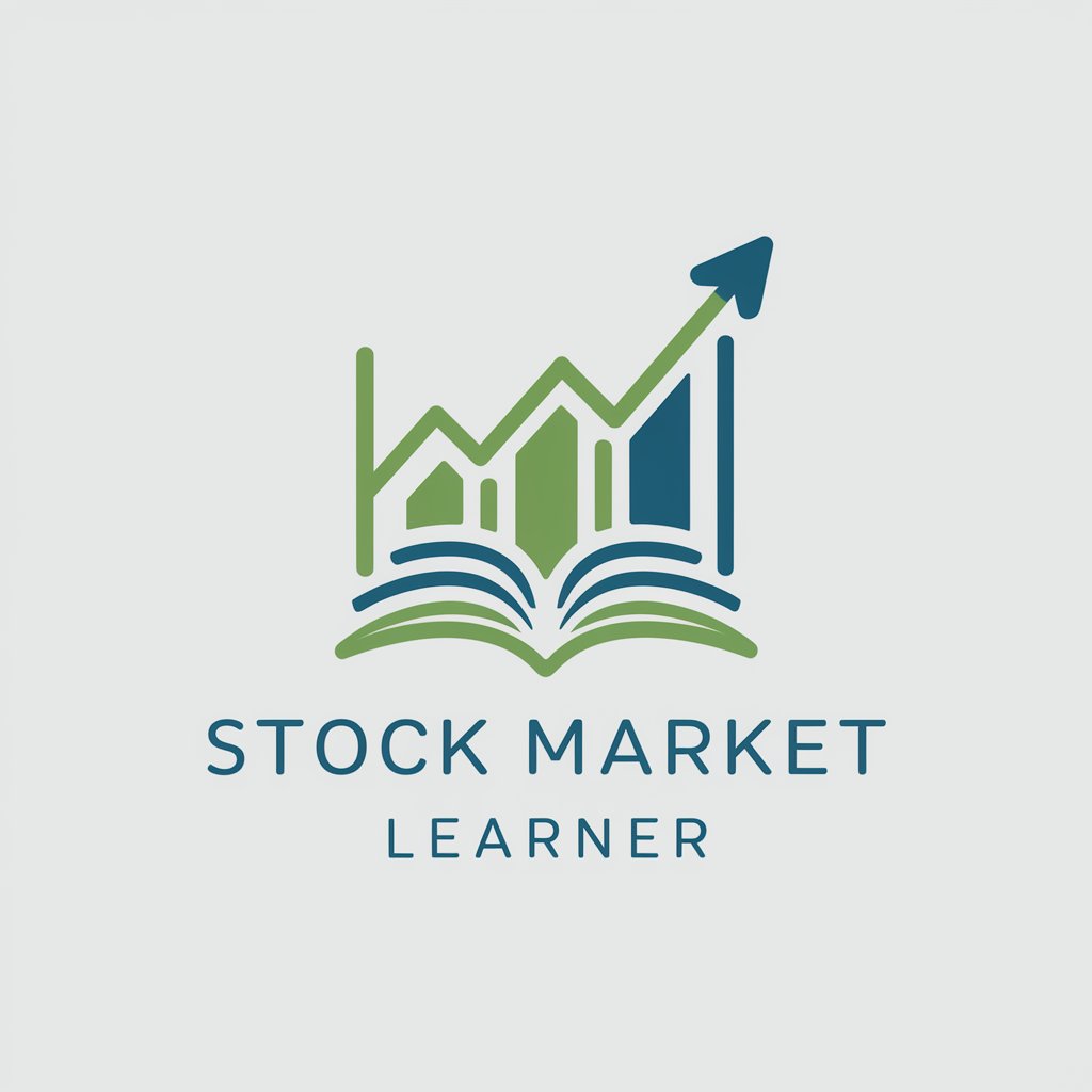 Stock Market Learner