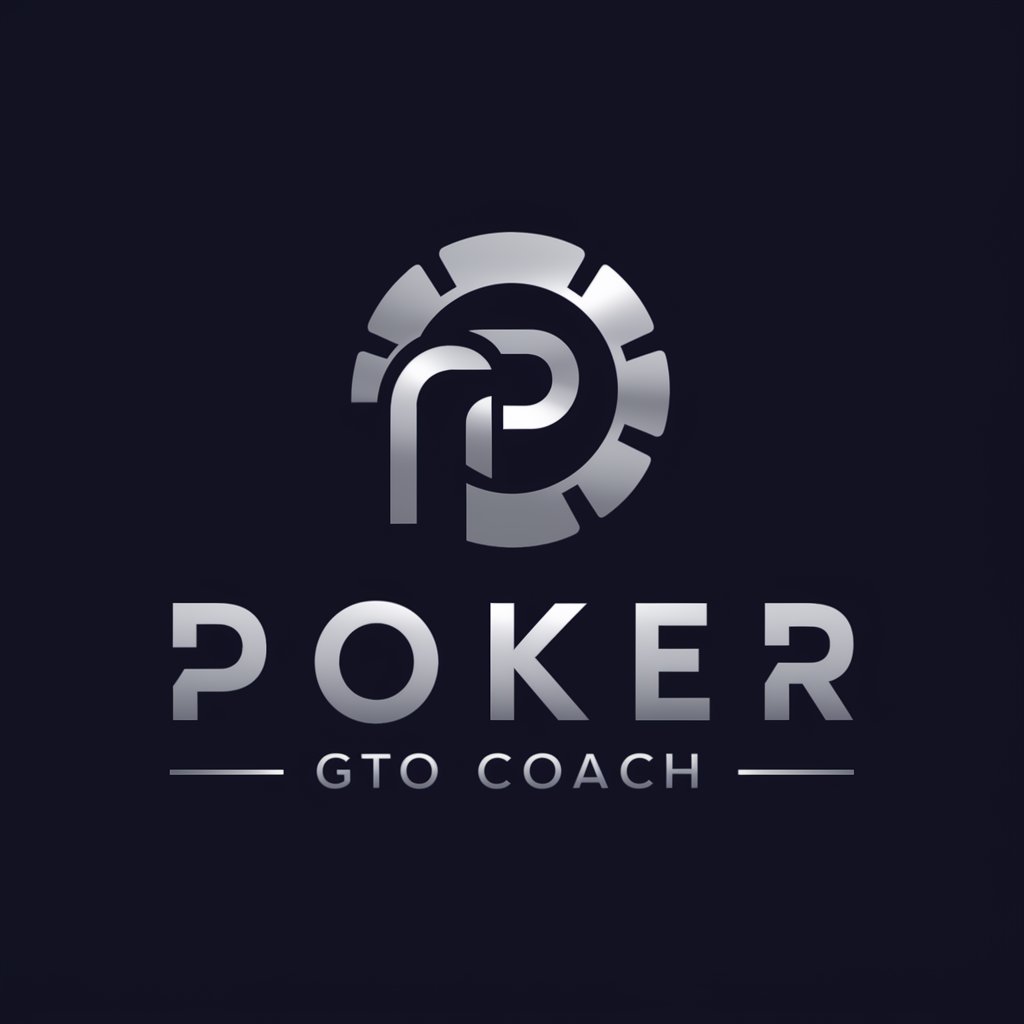 Poker GTO Coach