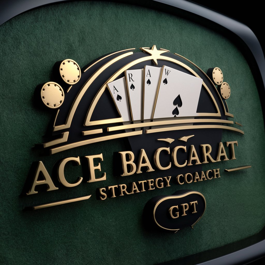 ๐ฒ๐ Ace Baccarat Strategy Coach ๐๐ก