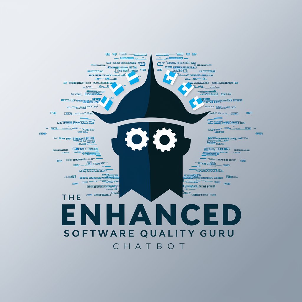 The Enhanced Software Quality Guru
