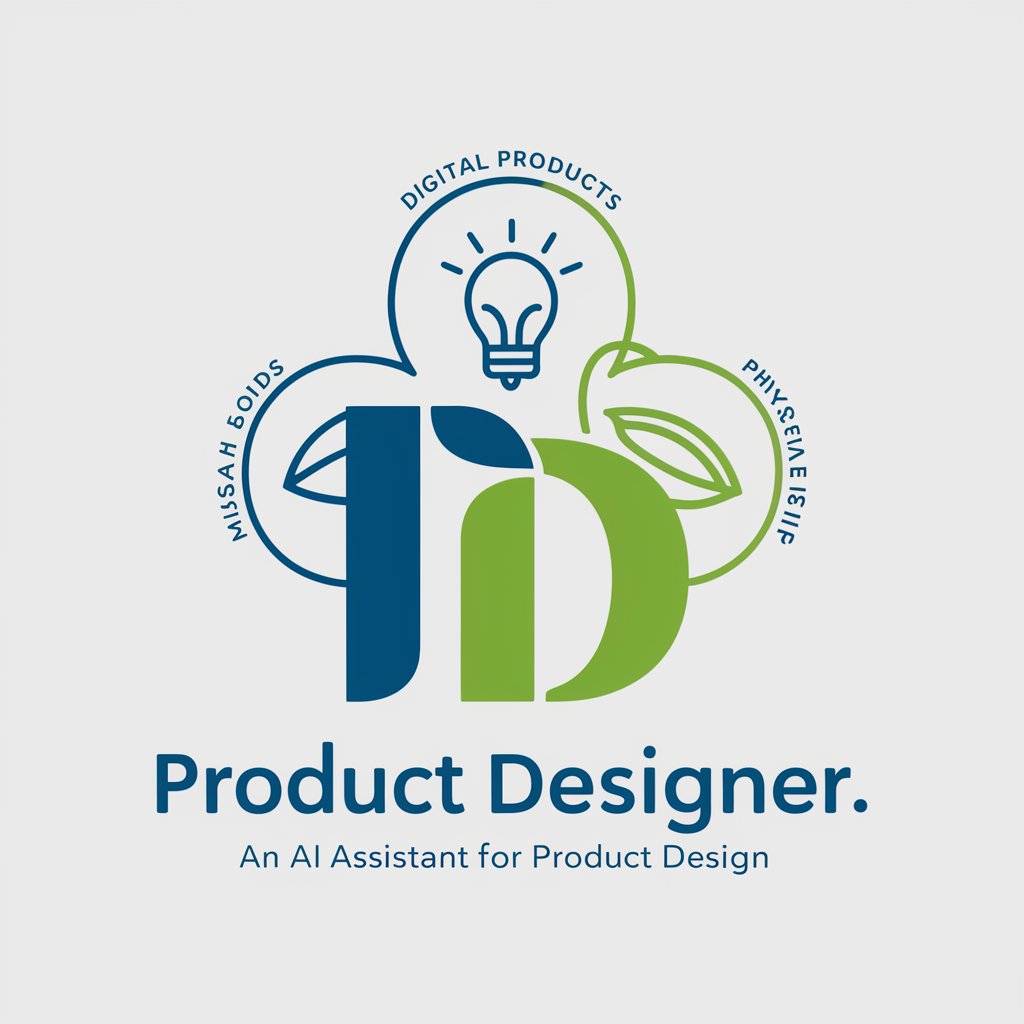 Product Designer