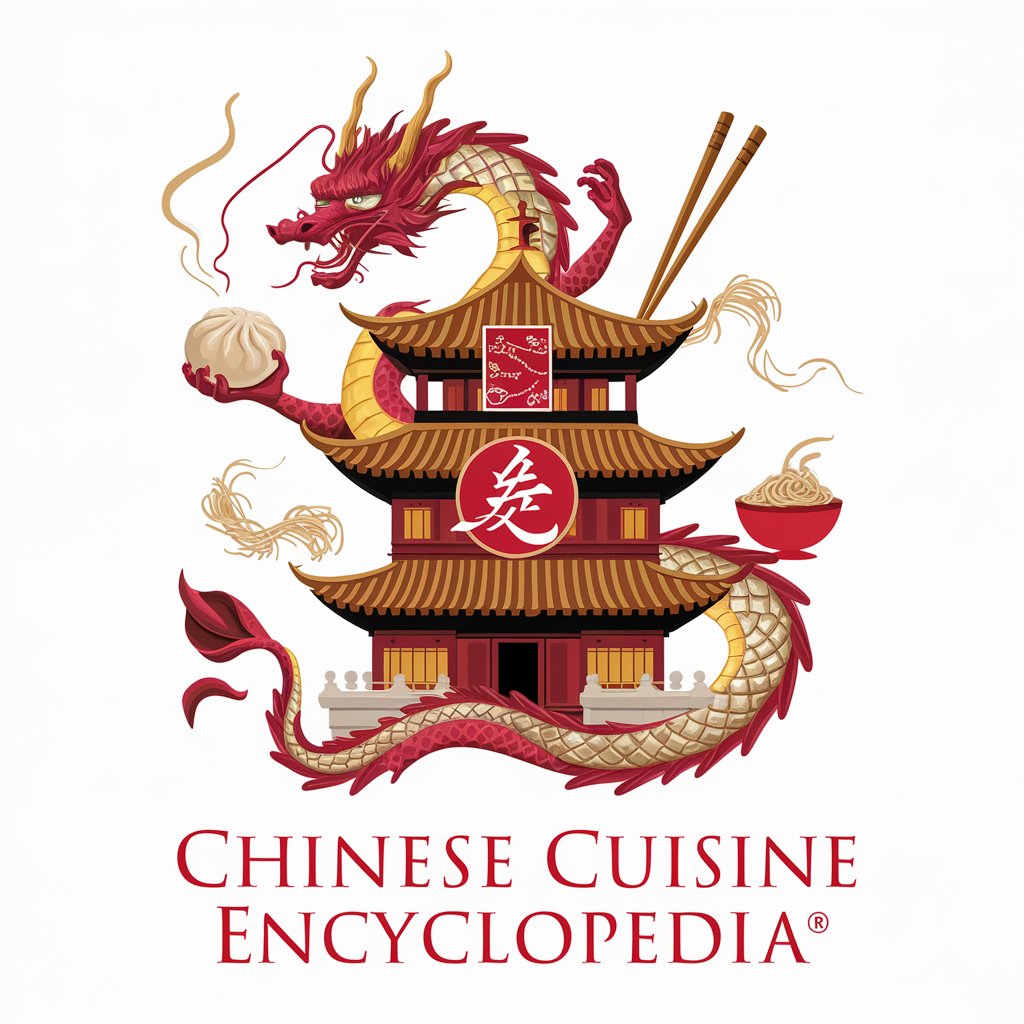 Chinese Cuisine Recommendation Association