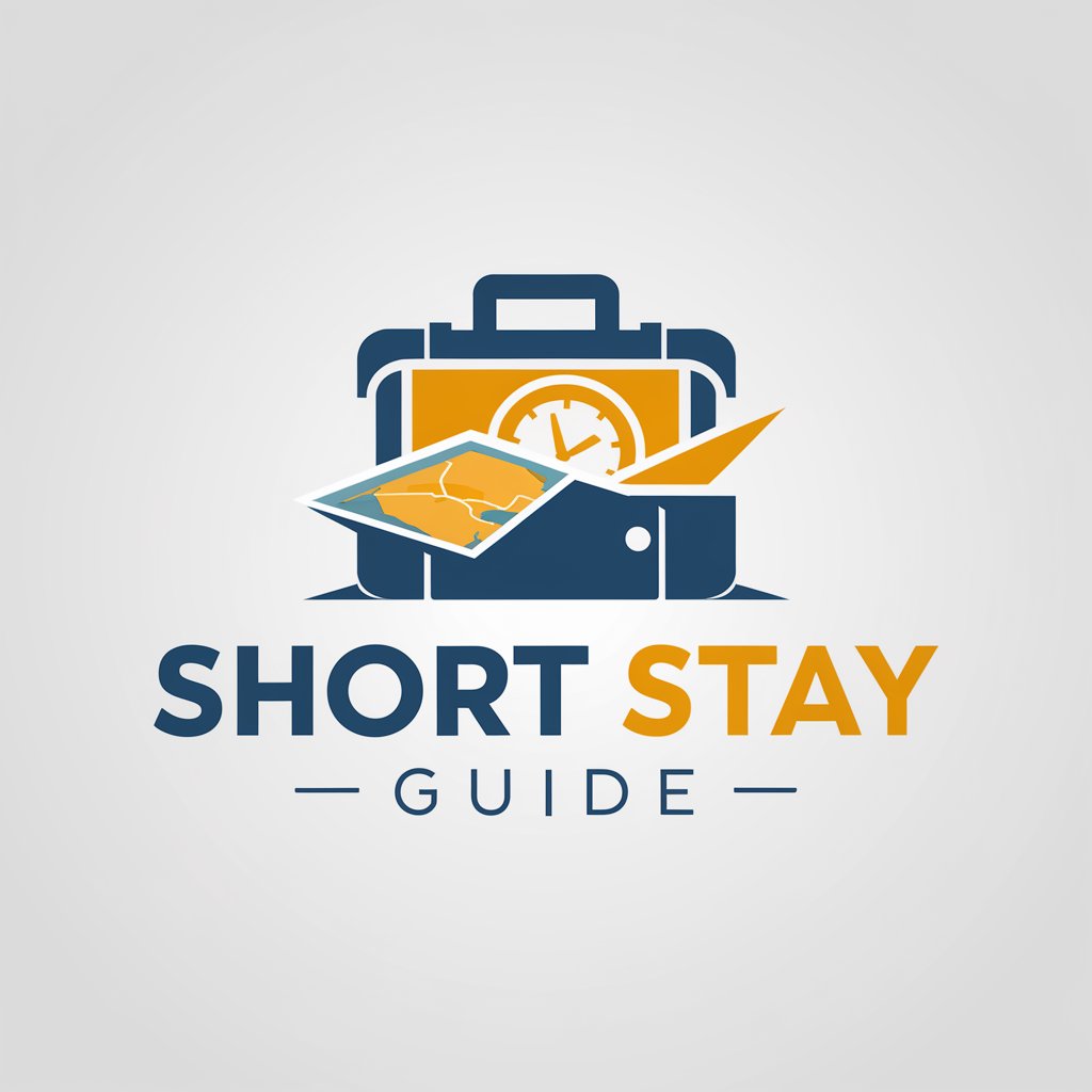 Short Stay Guide