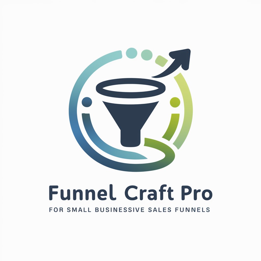 Funnel Craft Pro in GPT Store