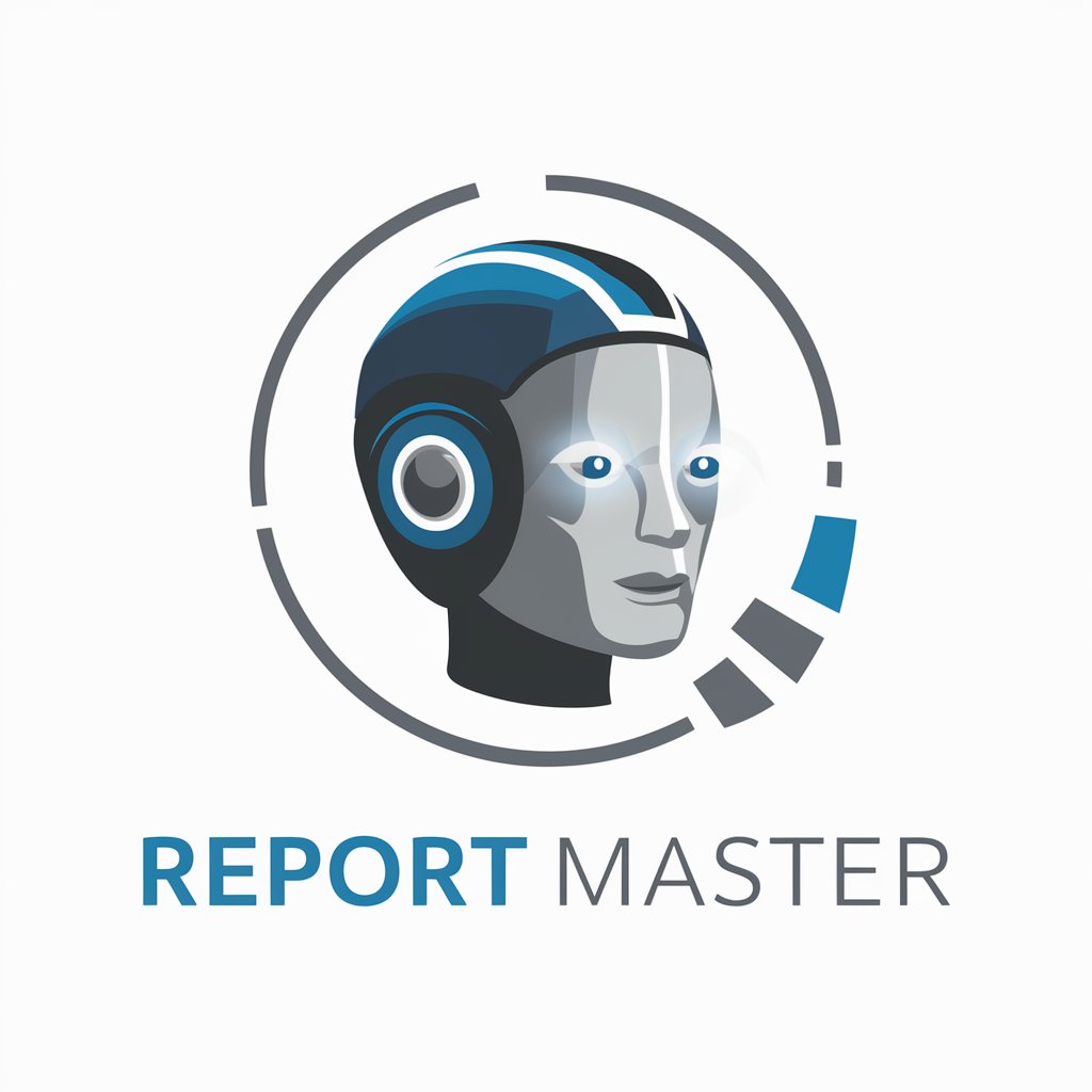 Report Master