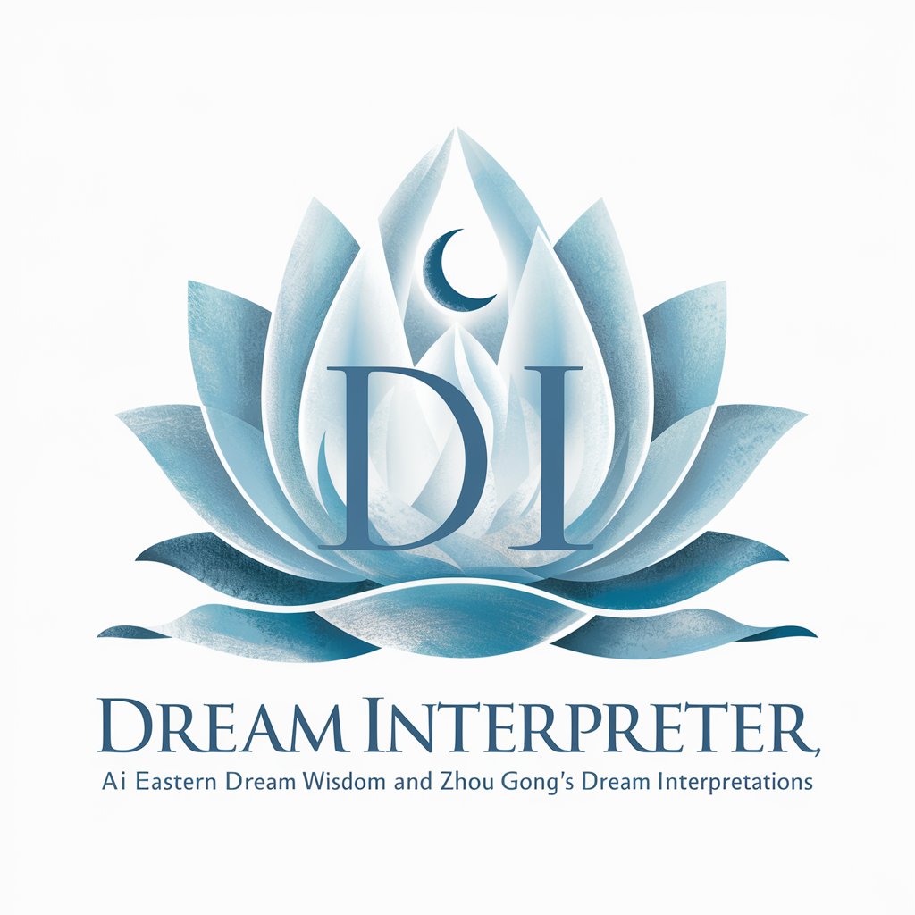 Dream Interpreter in GPT Store
