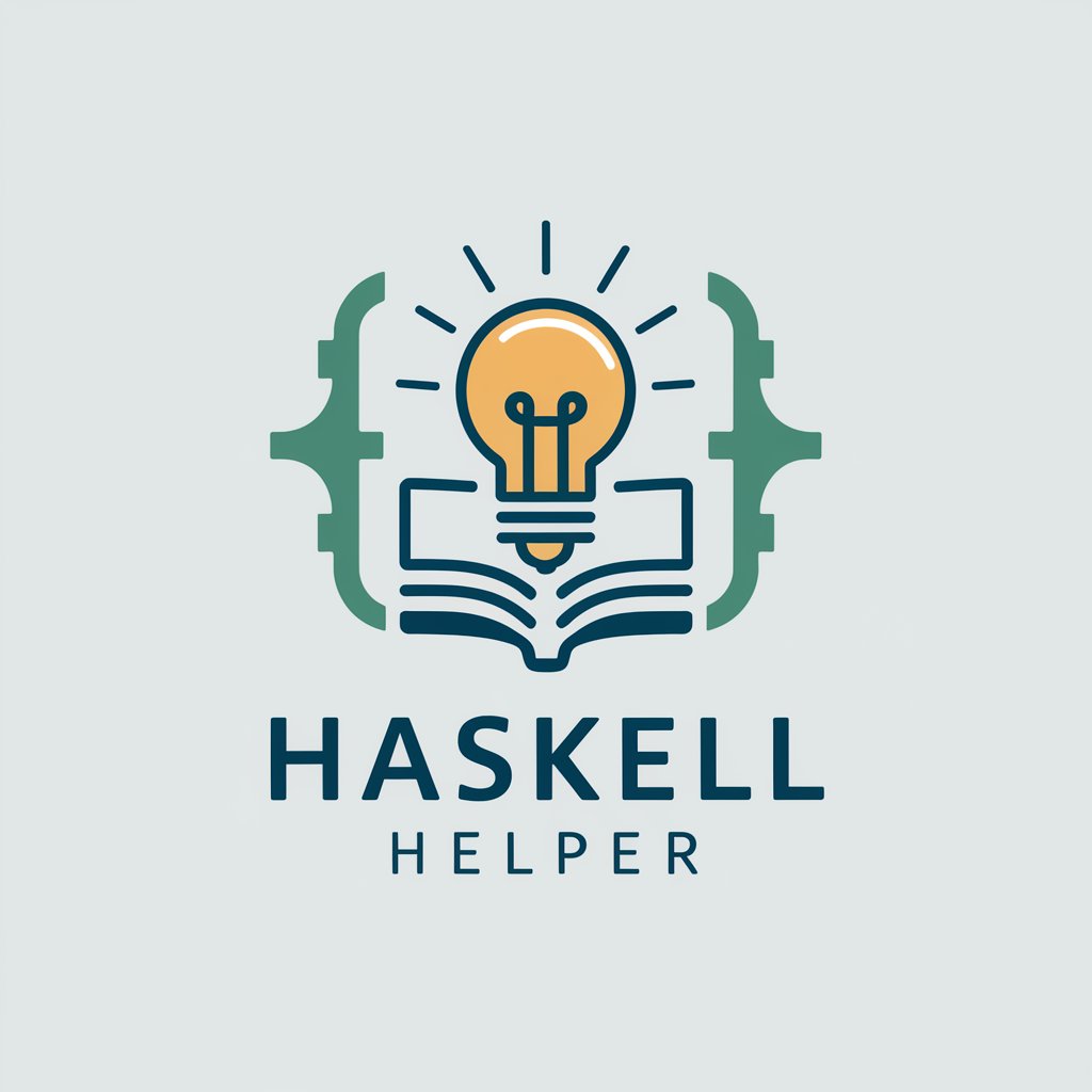 Haskell Helper