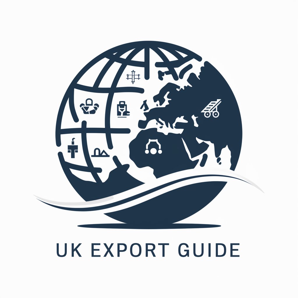 UK Export Guide
