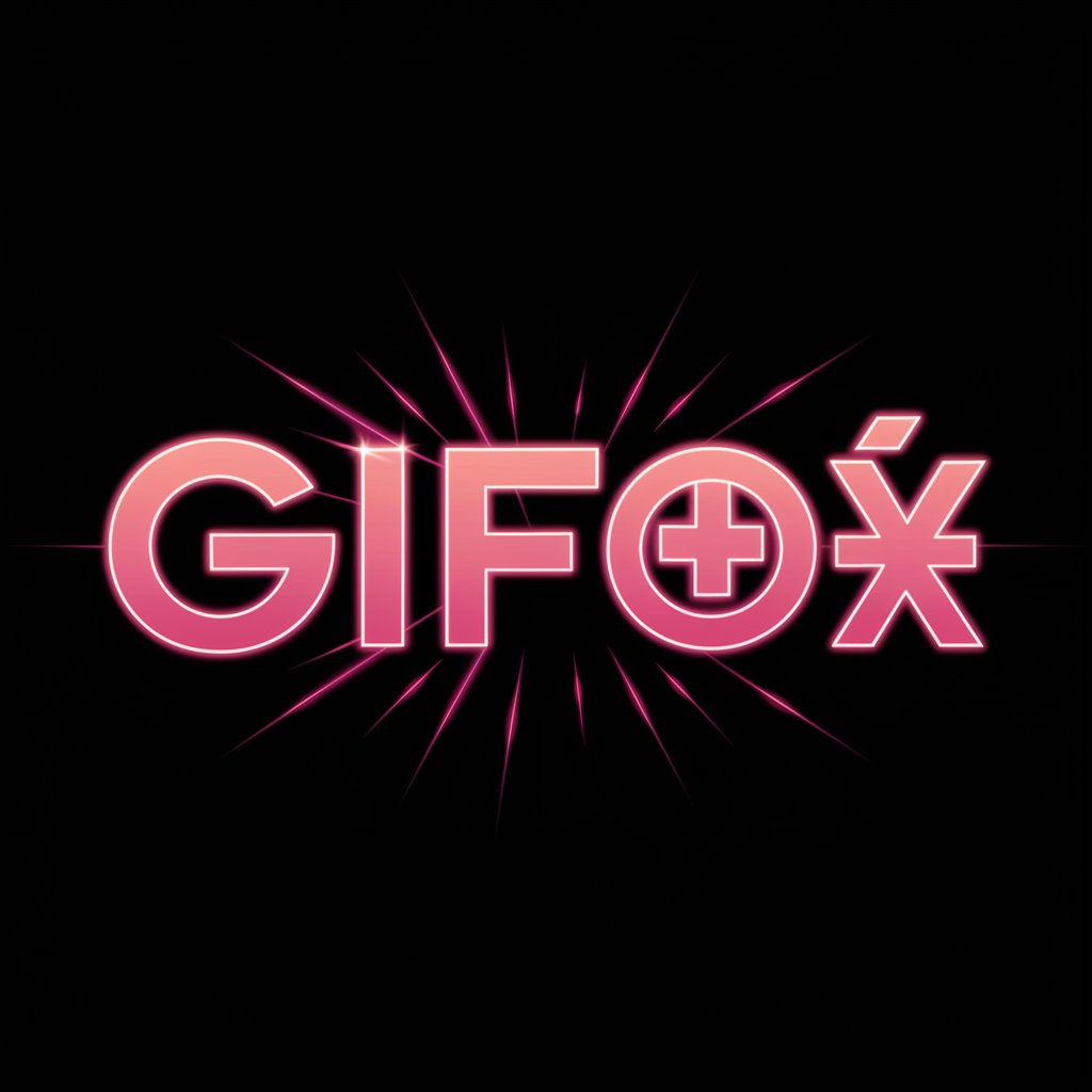 GIF生成器(GIFGenerator) in GPT Store