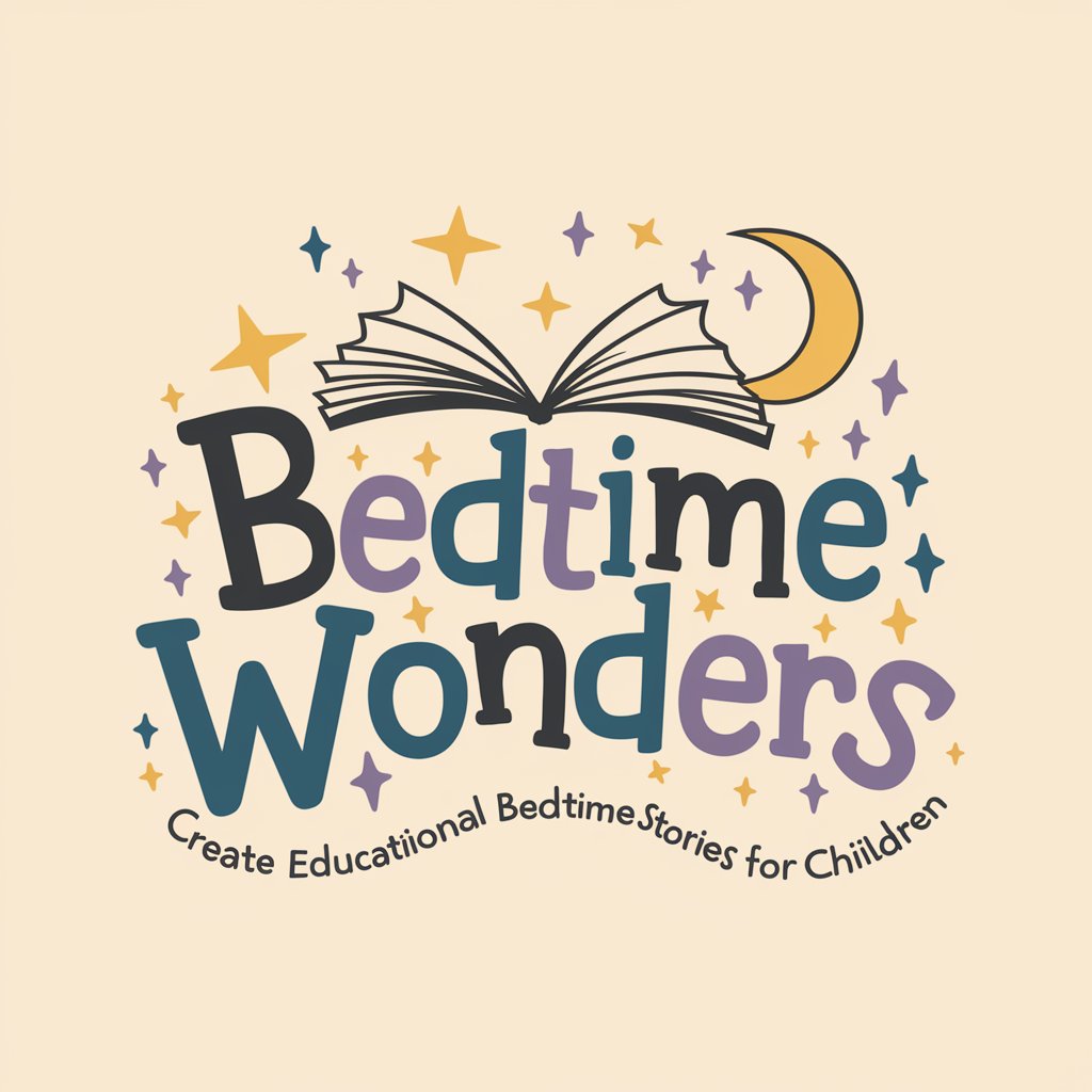 Bedtime Wonders