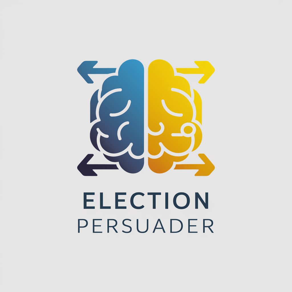 Election Persuader