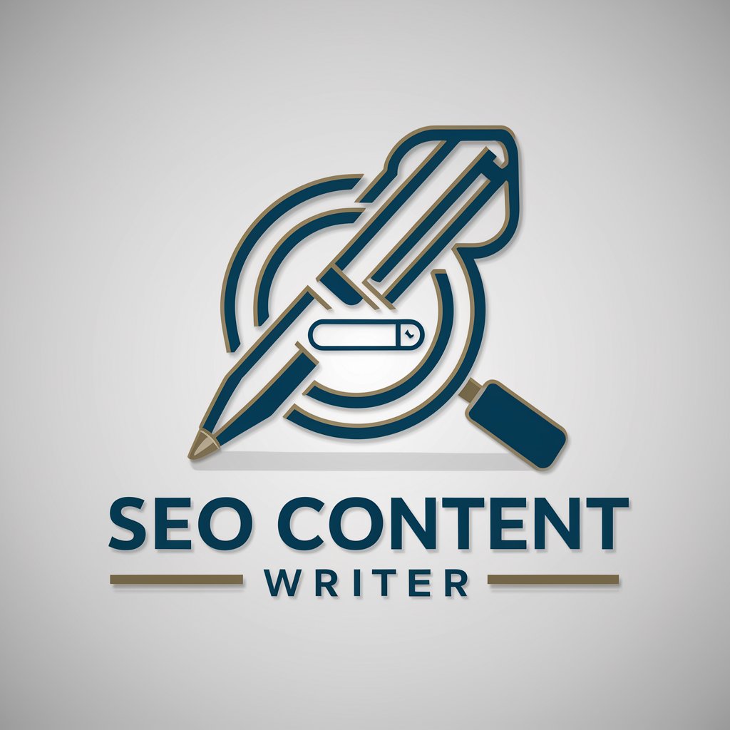 SEO Content Writer