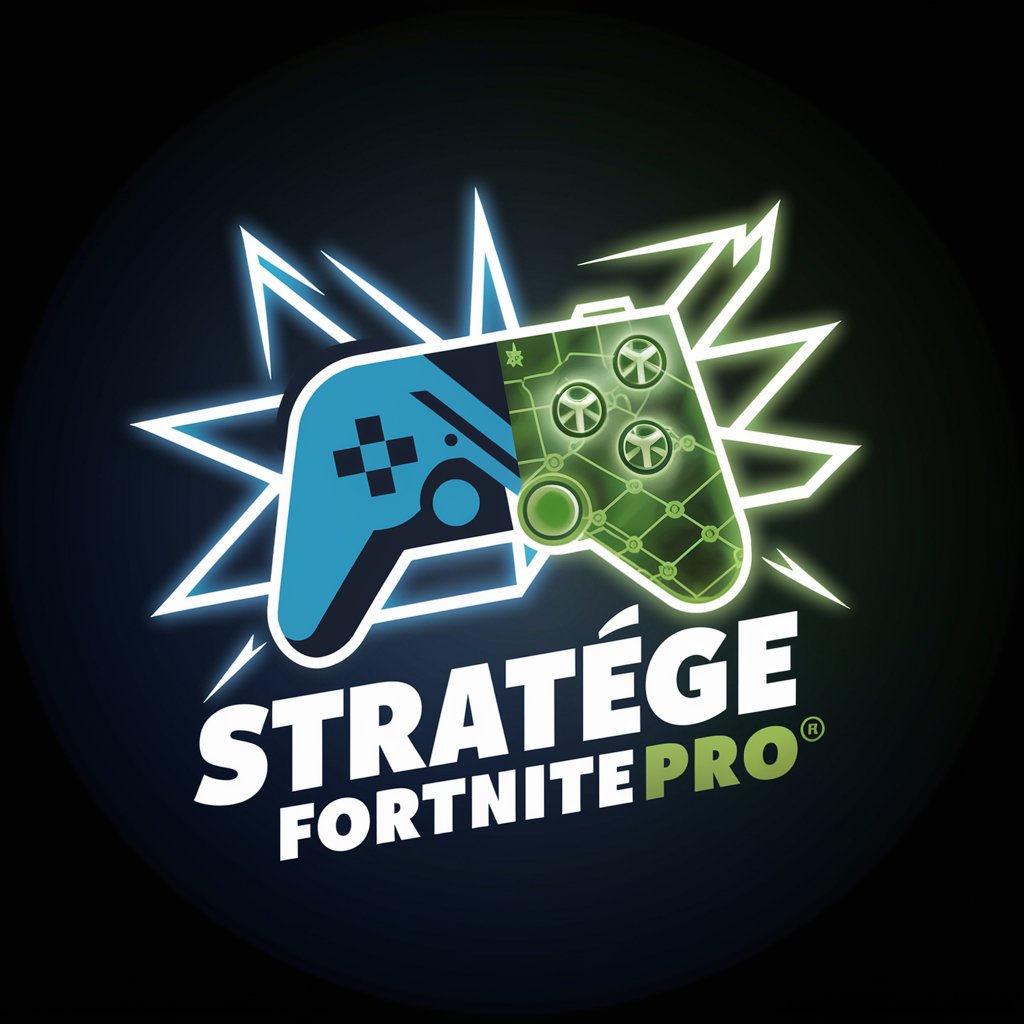 Stratège FortnitePRO