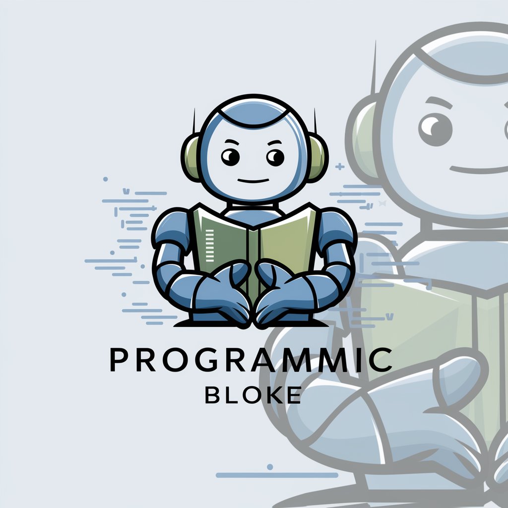 Programmic Bloke