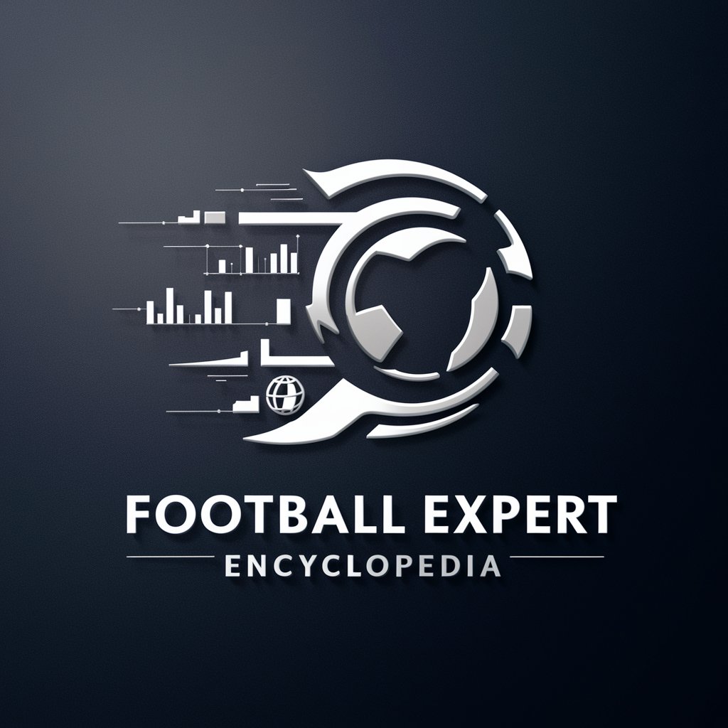 Football Expert Encyclopedia in GPT Store