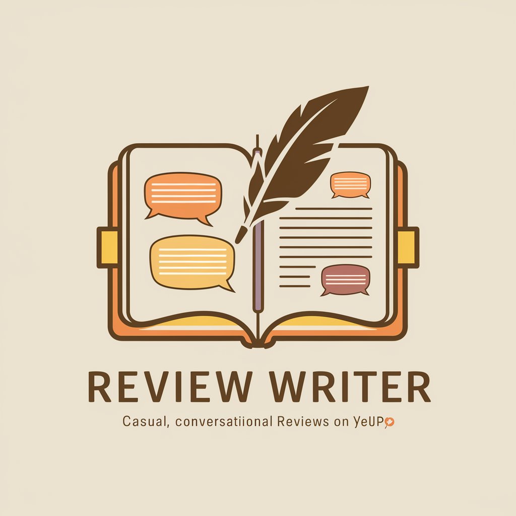 Review Writer