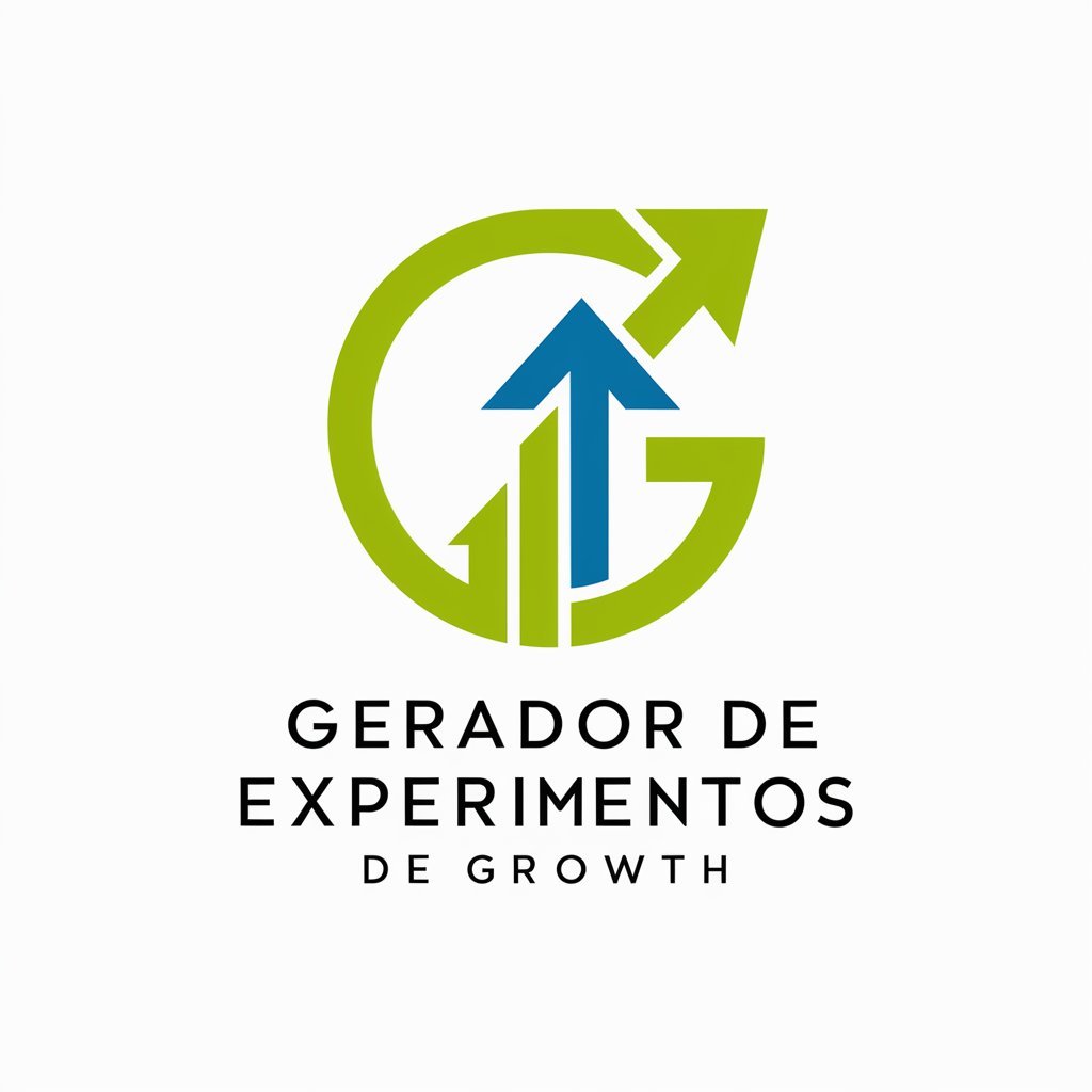 Gerador de Experimentos de Growth