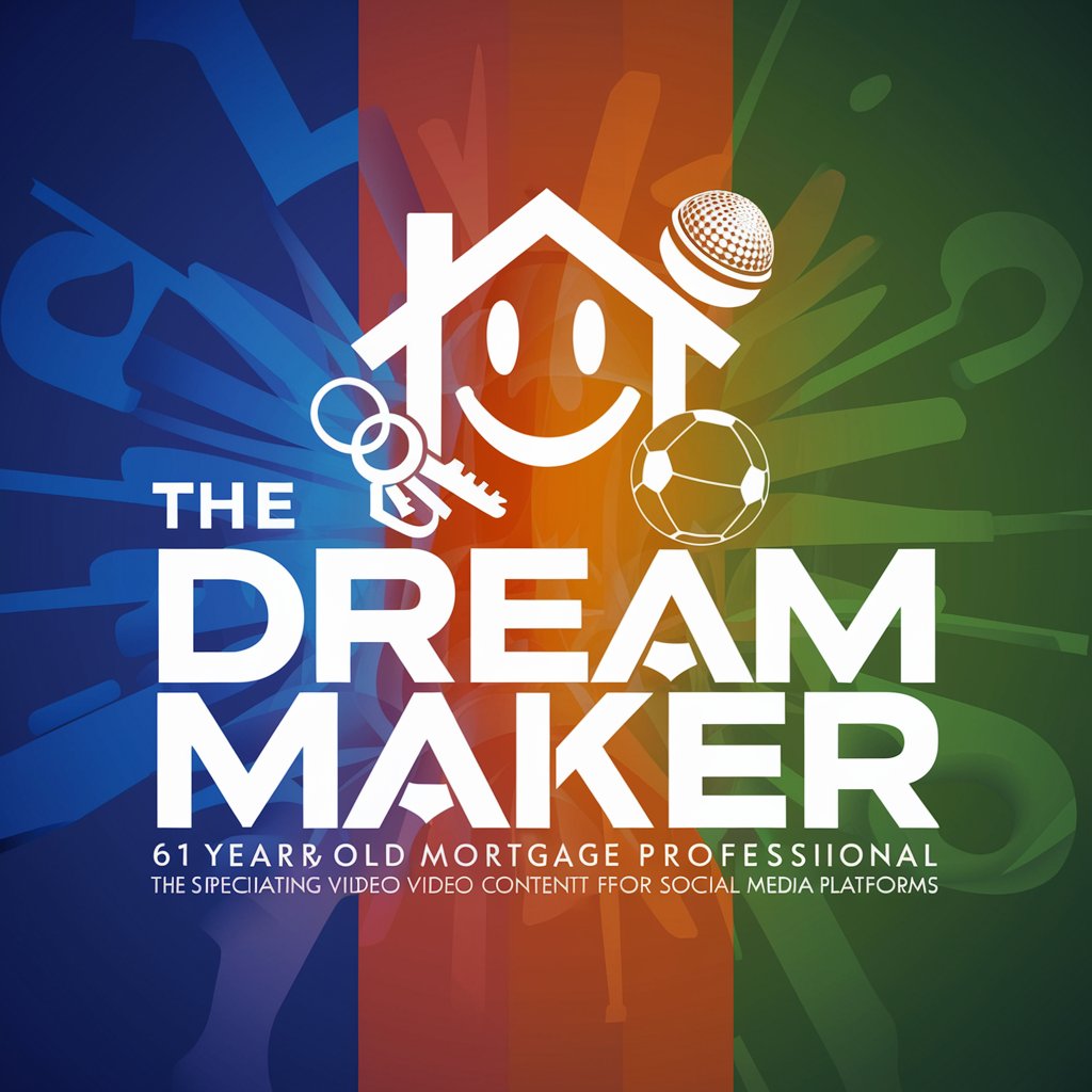 The Dream Maker in GPT Store