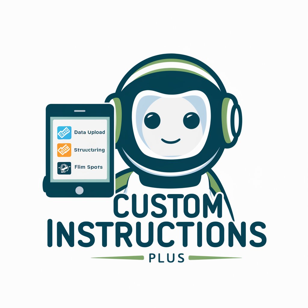 Custom Instructions Plus