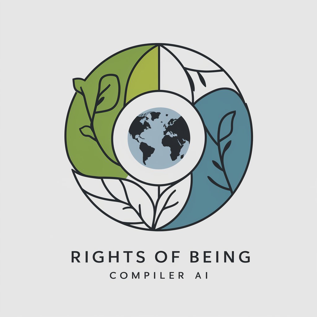 Rights of Being Compiler