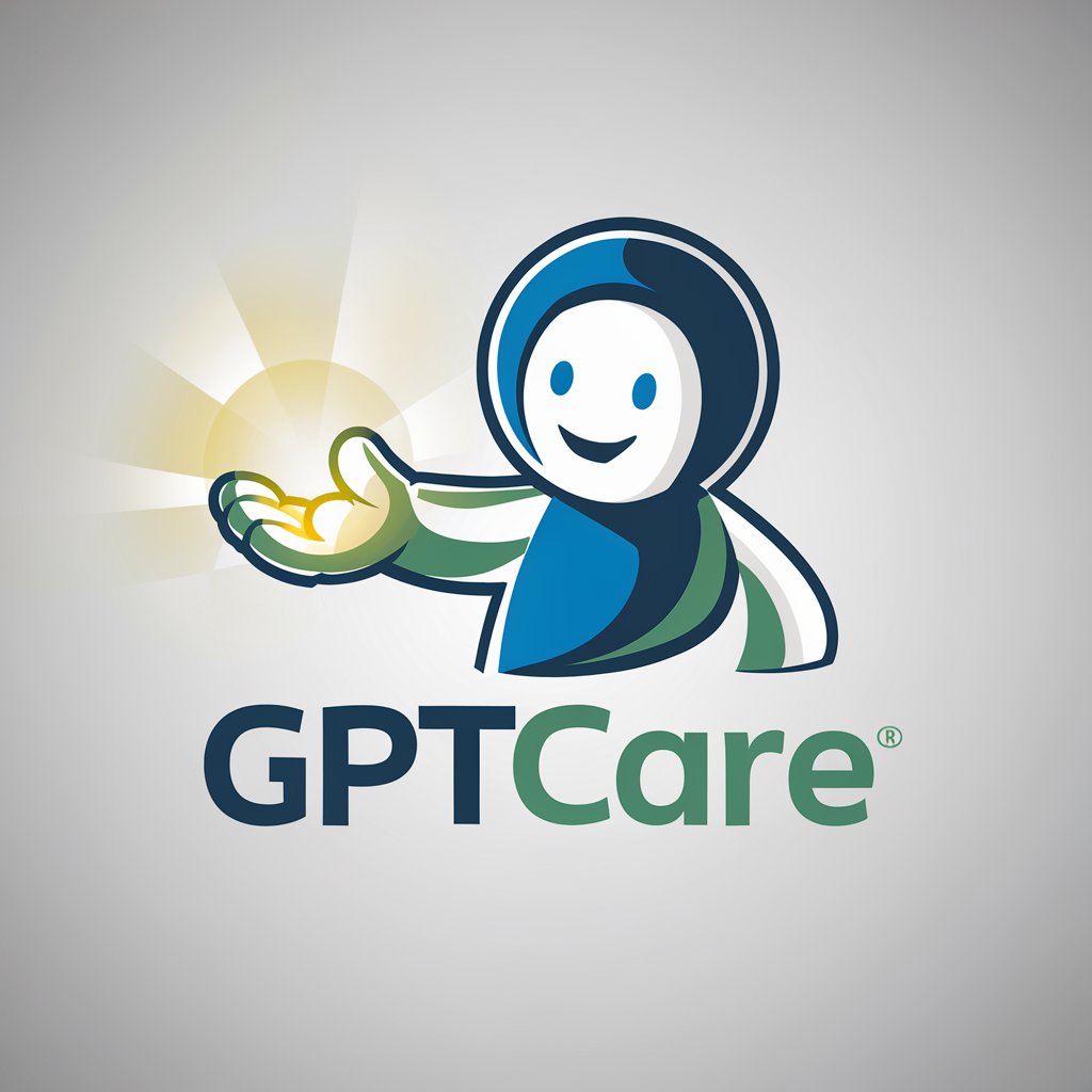 GPTcare in GPT Store