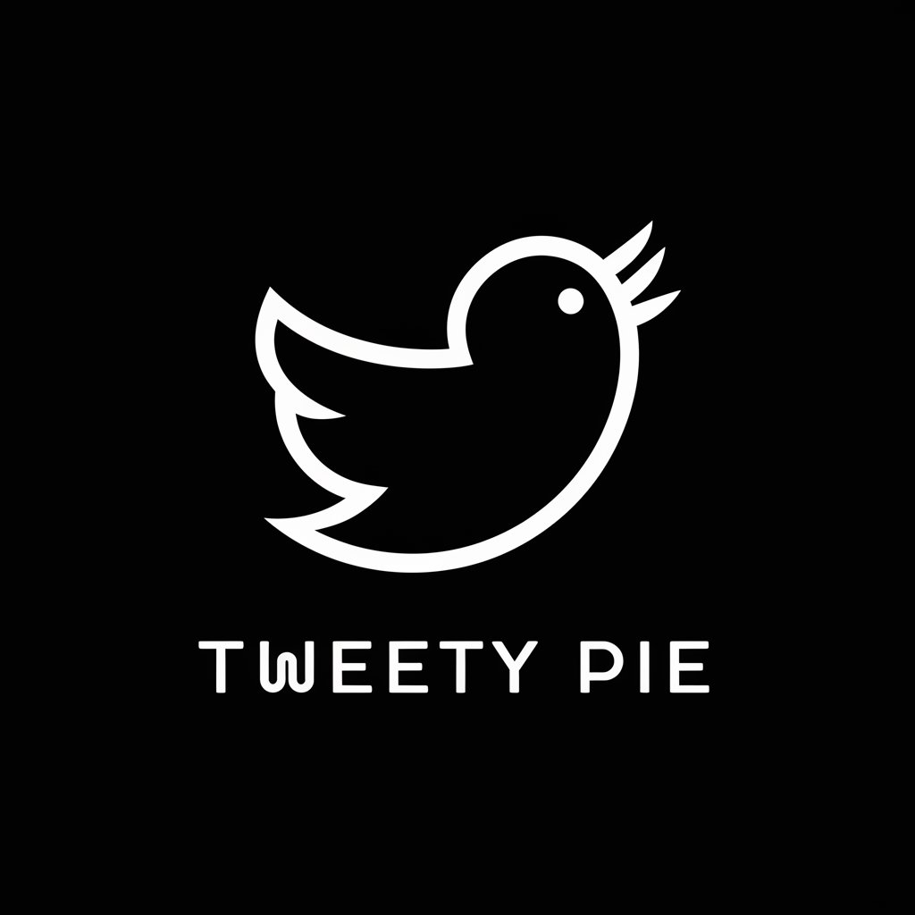 Tweety Pie