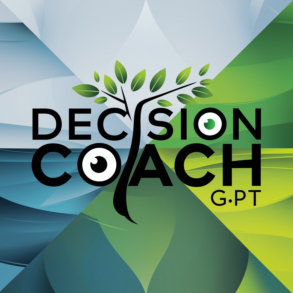 Decision Coach in GPT Store