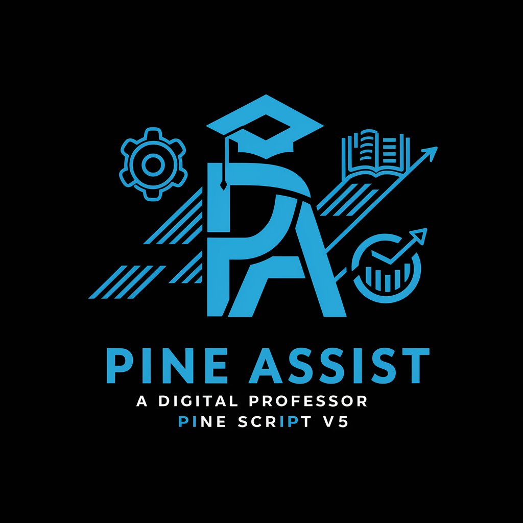 Pine Assist in GPT Store