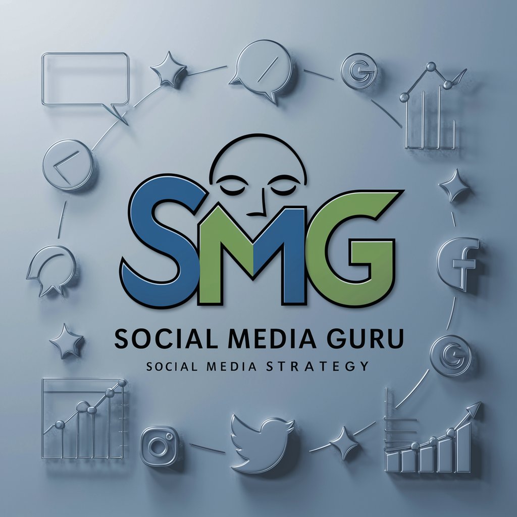 Social Media Guru