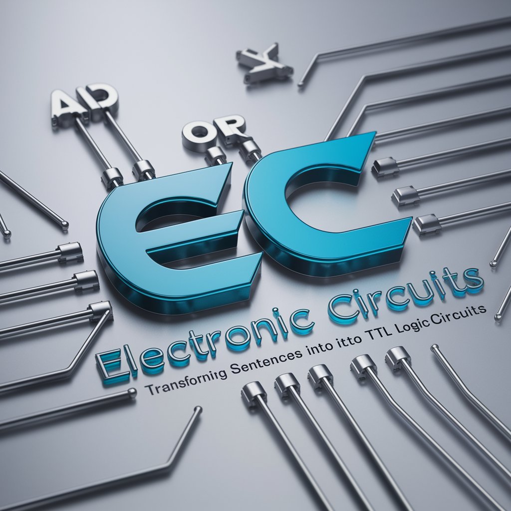 electronic circuits