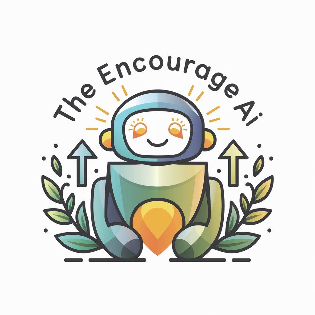 The Encourager