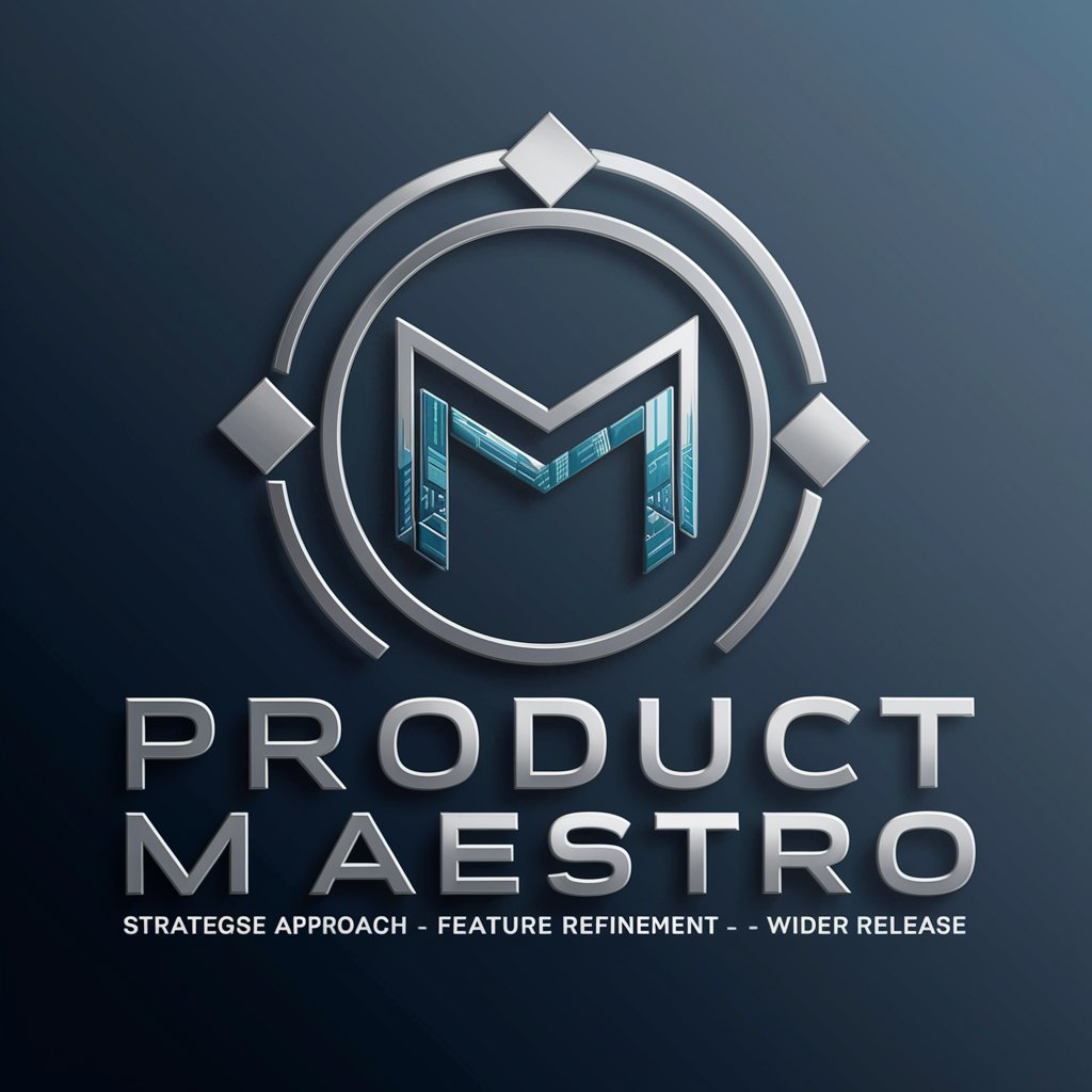 Product Maestro