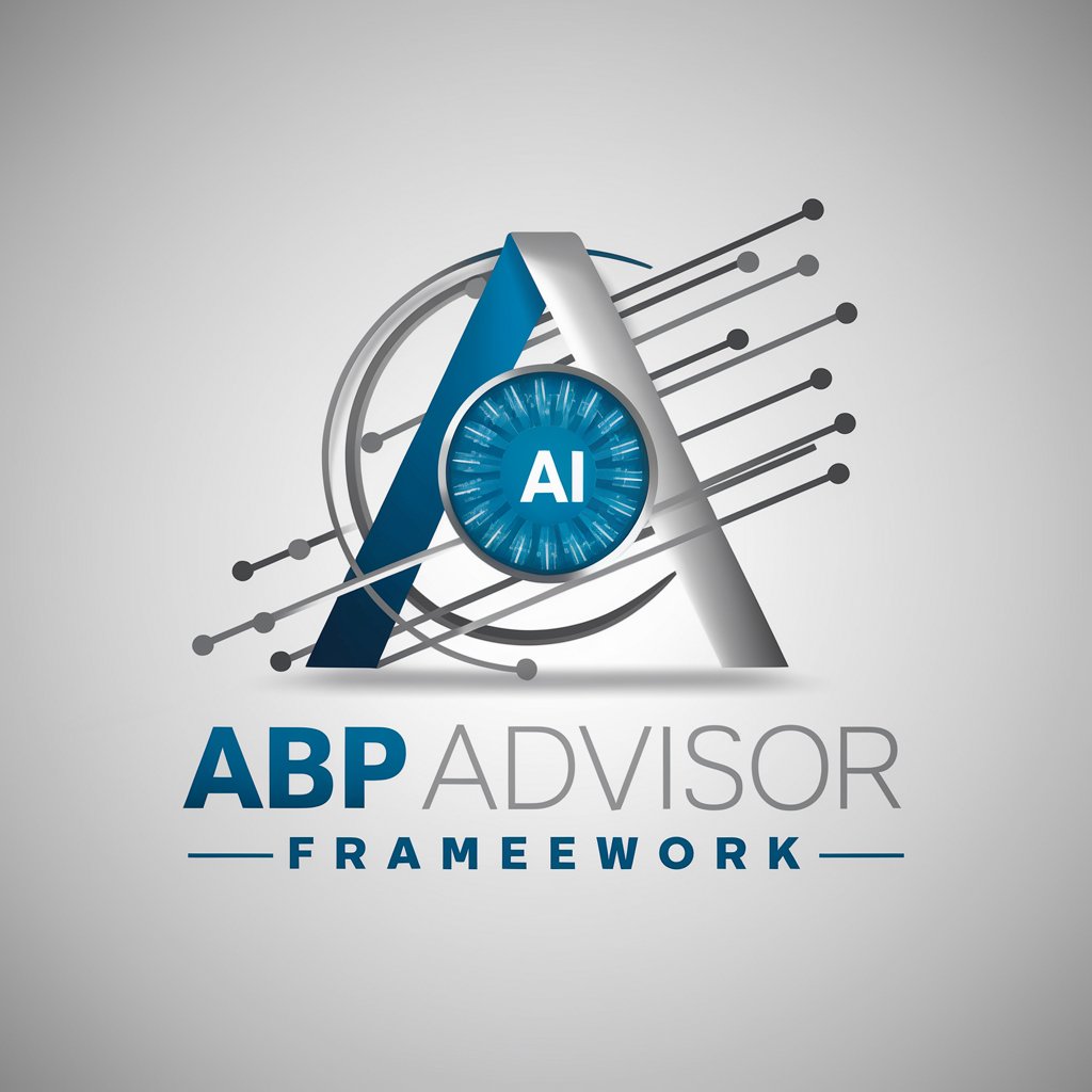 ABP Advisor in GPT Store